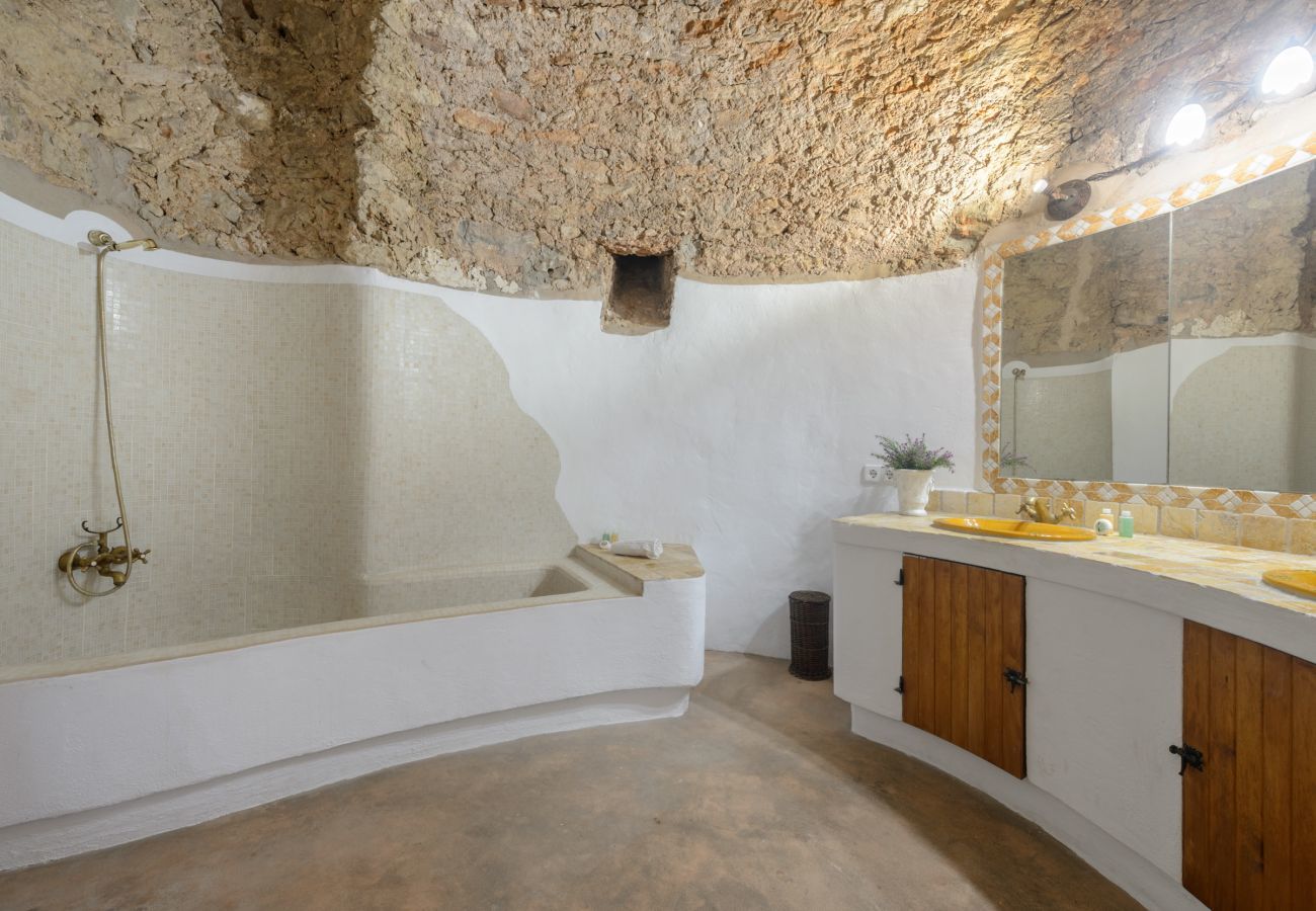 Finca in Sant Antoni de Portmany - Torre Bes, Finca 5StarsHome Ibiza