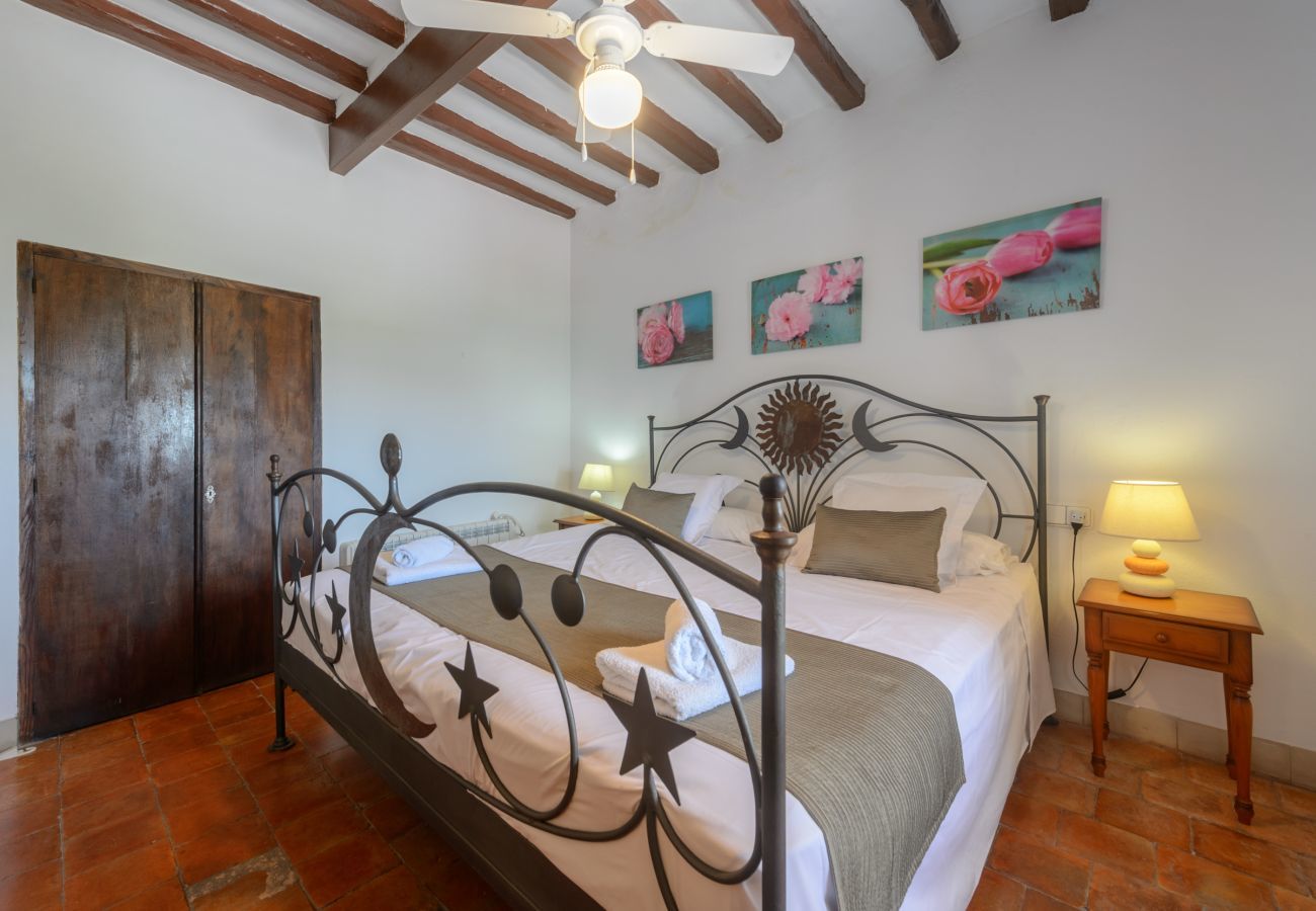 Finca in Sant Antoni de Portmany - Torre Bes, Finca 5StarsHome Ibiza