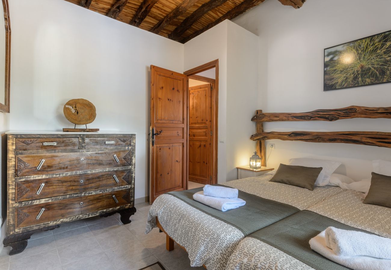 Finca in Sant Antoni de Portmany - Torre Bes, Finca 5StarsHome Ibiza