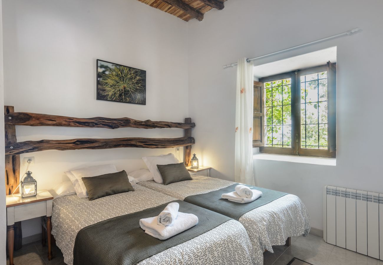 Finca in Sant Antoni de Portmany - Torre Bes, Finca 5StarsHome Ibiza