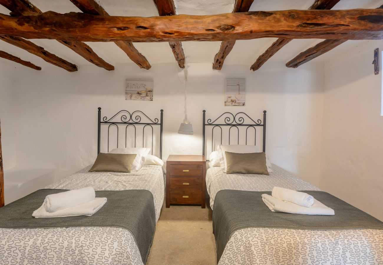 Finca in Sant Antoni de Portmany - Torre Bes, Finca 5StarsHome Ibiza