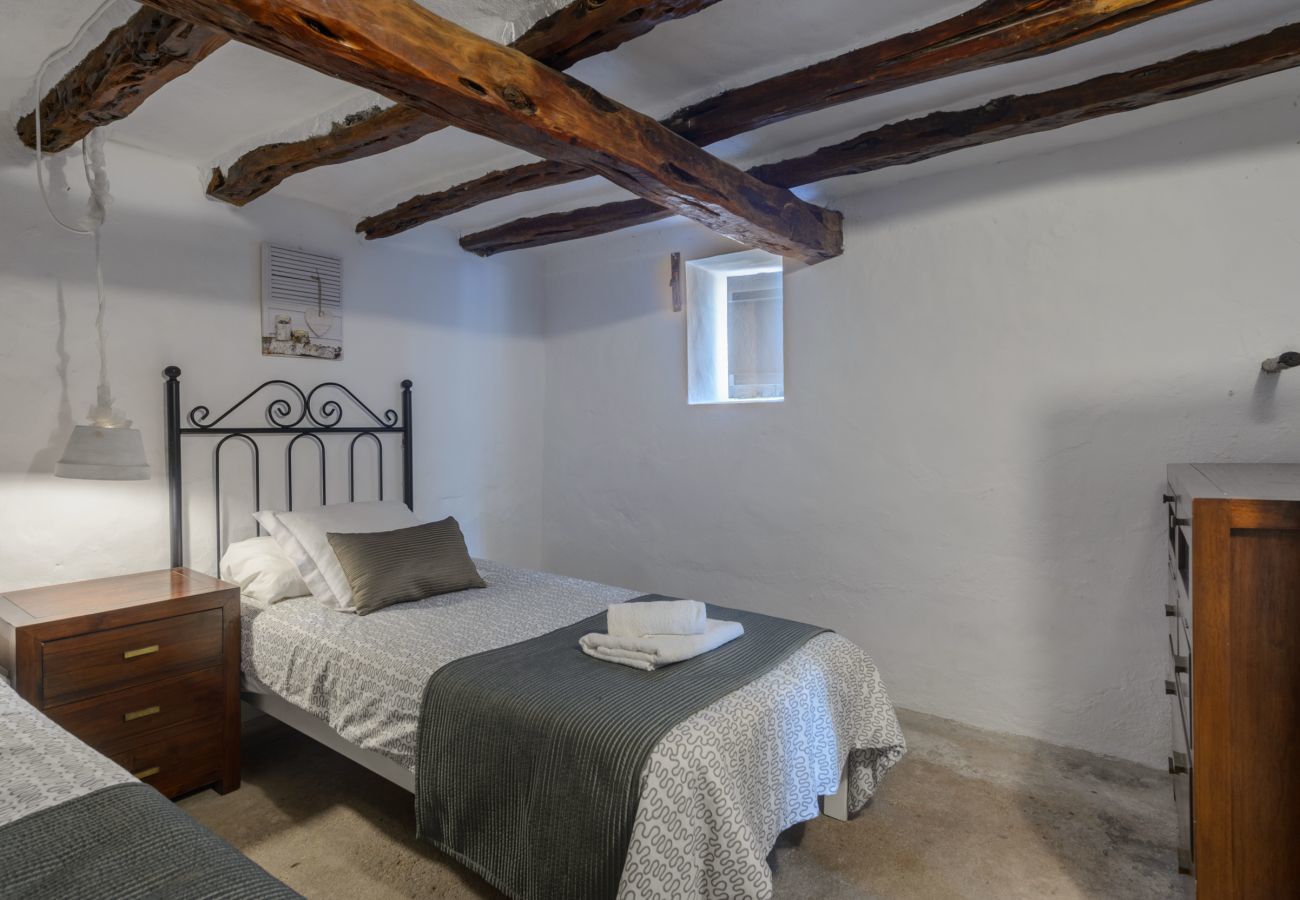 Finca in Sant Antoni de Portmany - Torre Bes, Finca 5StarsHome Ibiza