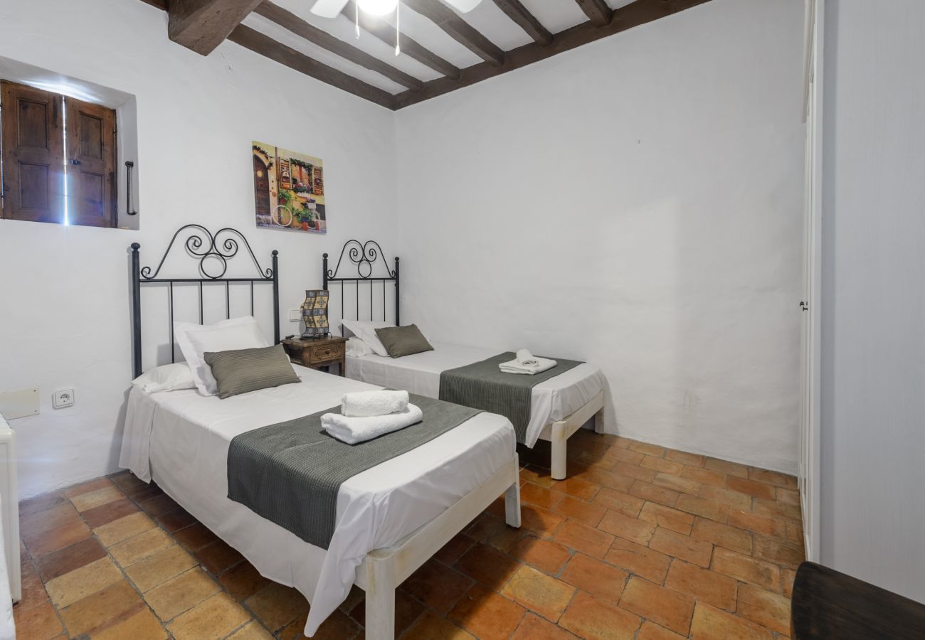 Finca in Sant Antoni de Portmany - Torre Bes, Finca 5StarsHome Ibiza