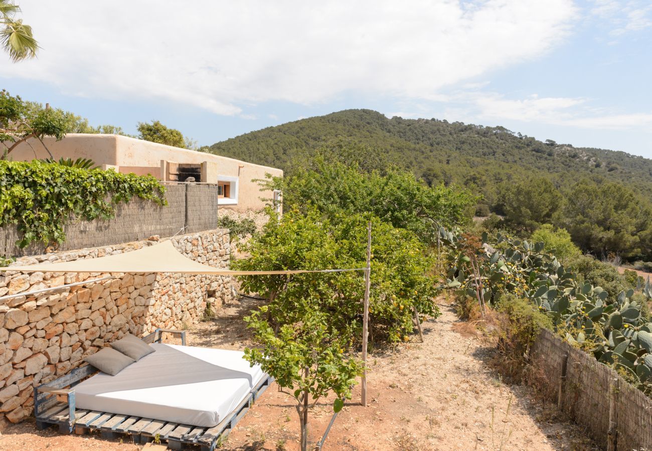 Villa in Sant Josep de Sa Talaia - Romero I, Villa-Finca 5StarsHome Ibiza