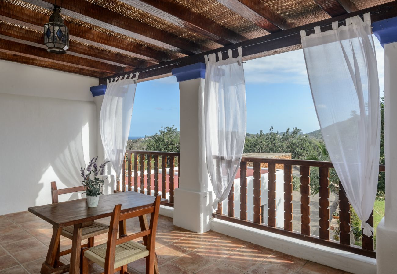 Villa in San Carlos/ Sant Carles de Peralta - Andreuet, Villa 5StarsHome Ibiza