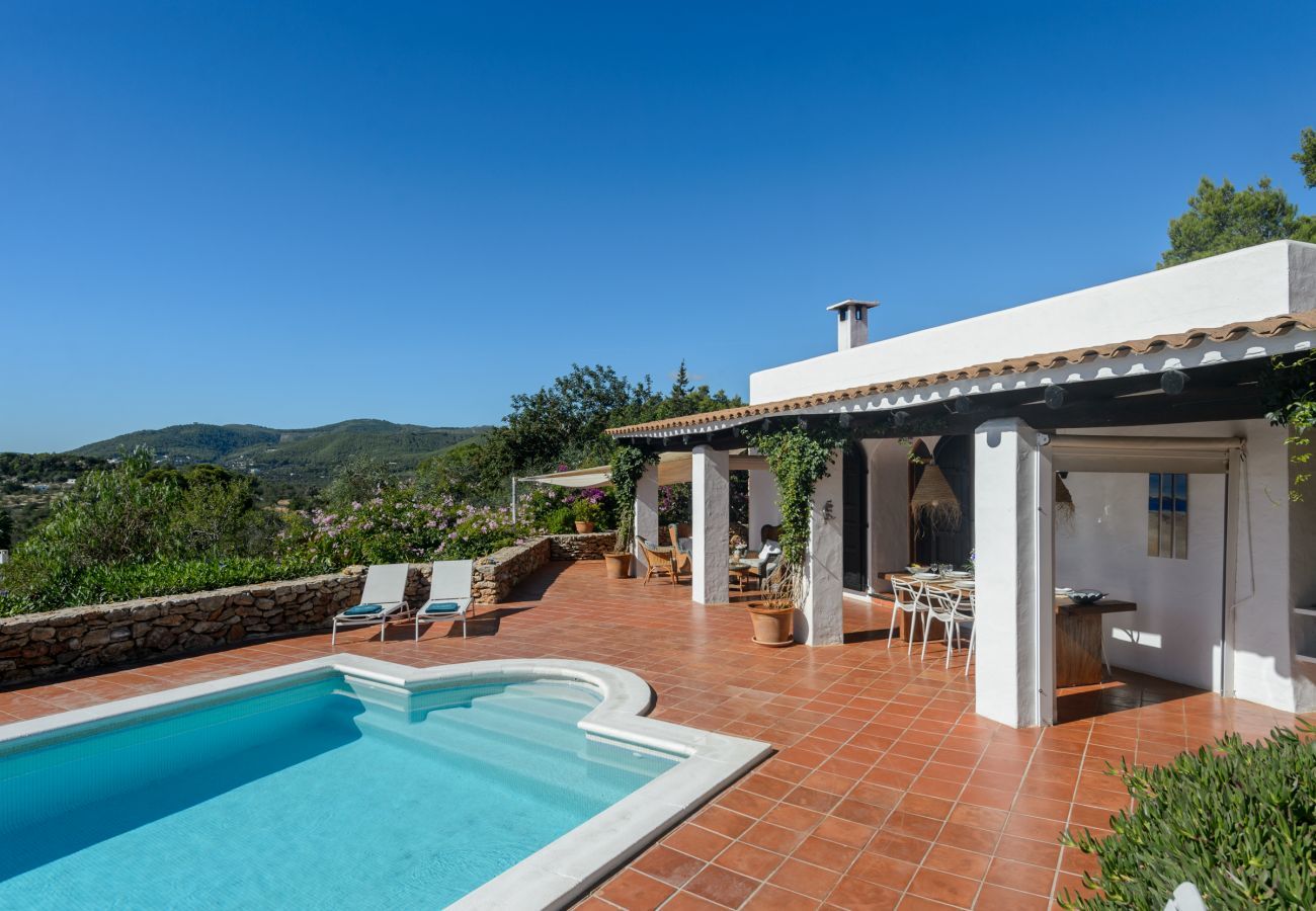 Finca in San Carlos/ Sant Carles de Peralta - Can Patri, Finca 5StarsHome Ibiza