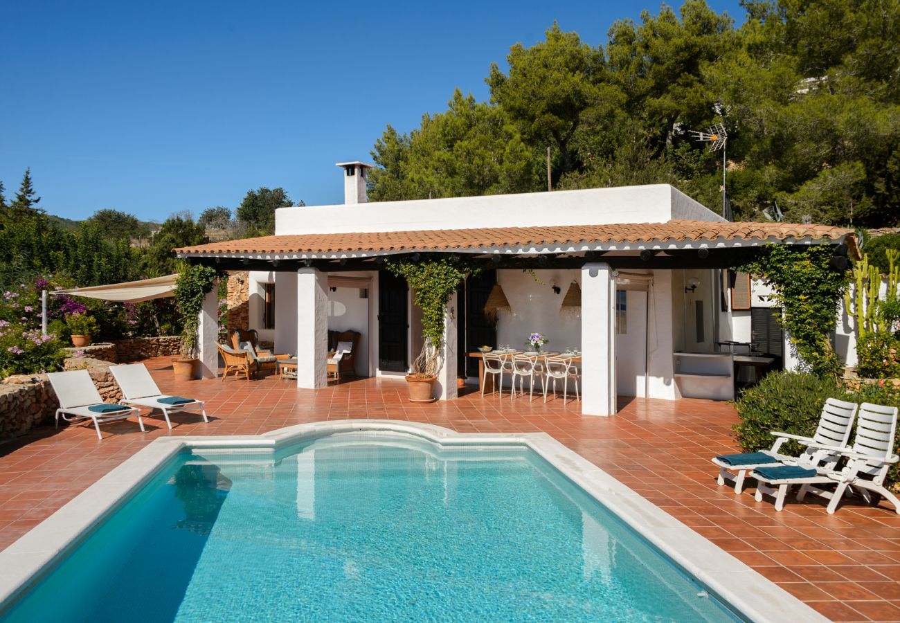 Finca in San Carlos/ Sant Carles de Peralta - Can Patri, Finca 5StarsHome Ibiza