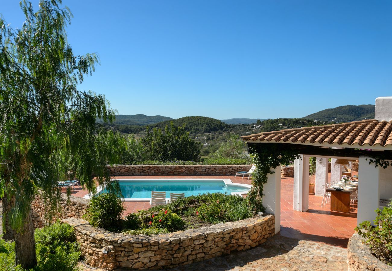 Finca in San Carlos/ Sant Carles de Peralta - Can Patri, Finca 5StarsHome Ibiza