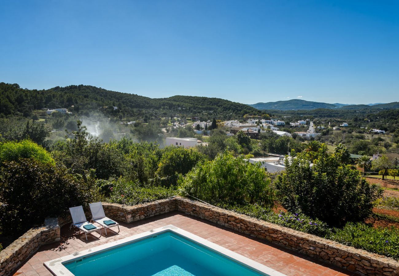 Finca in San Carlos/ Sant Carles de Peralta - Can Patri, Finca 5StarsHome Ibiza