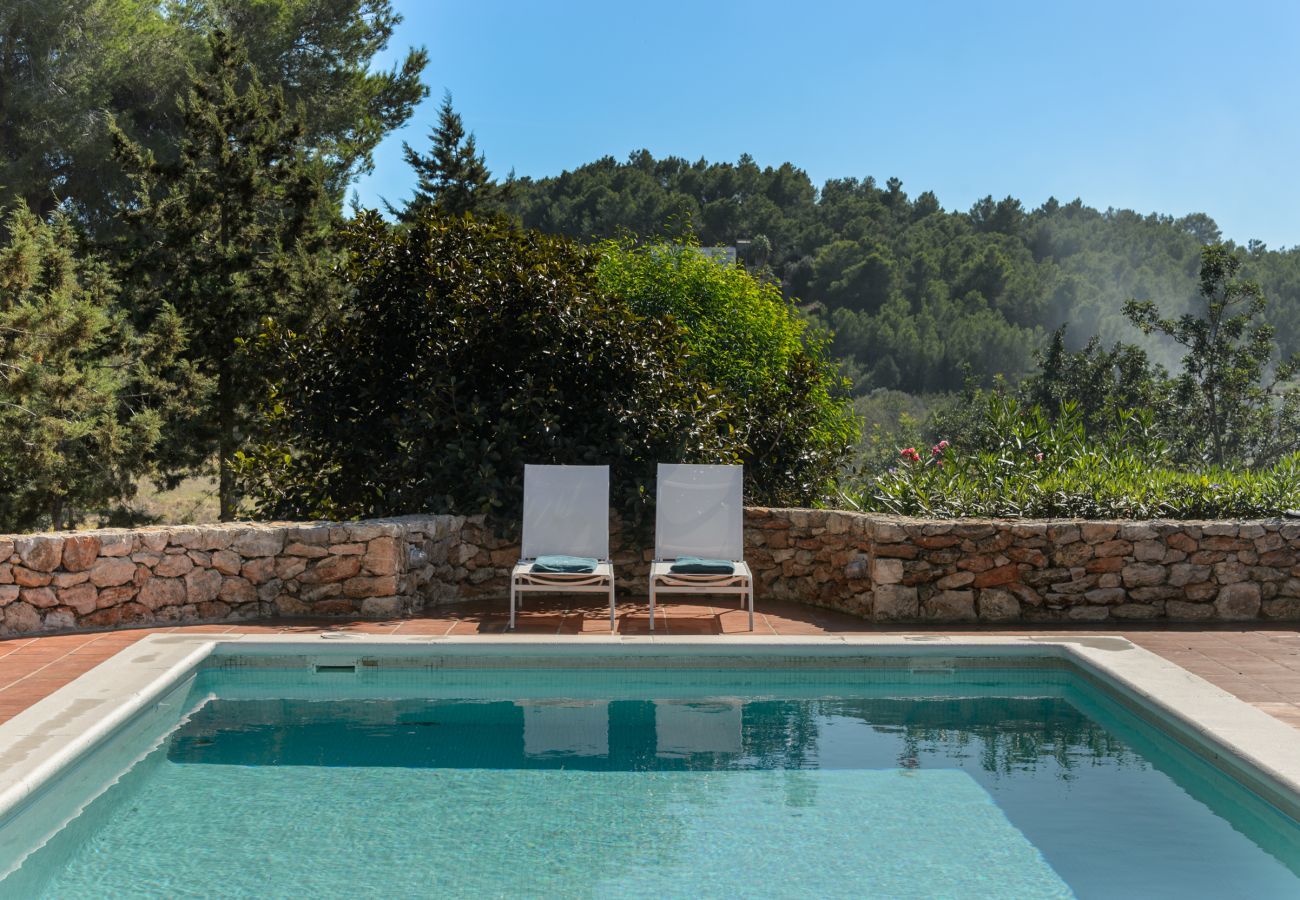 Finca in San Carlos/ Sant Carles de Peralta - Can Patri, Finca 5StarsHome Ibiza