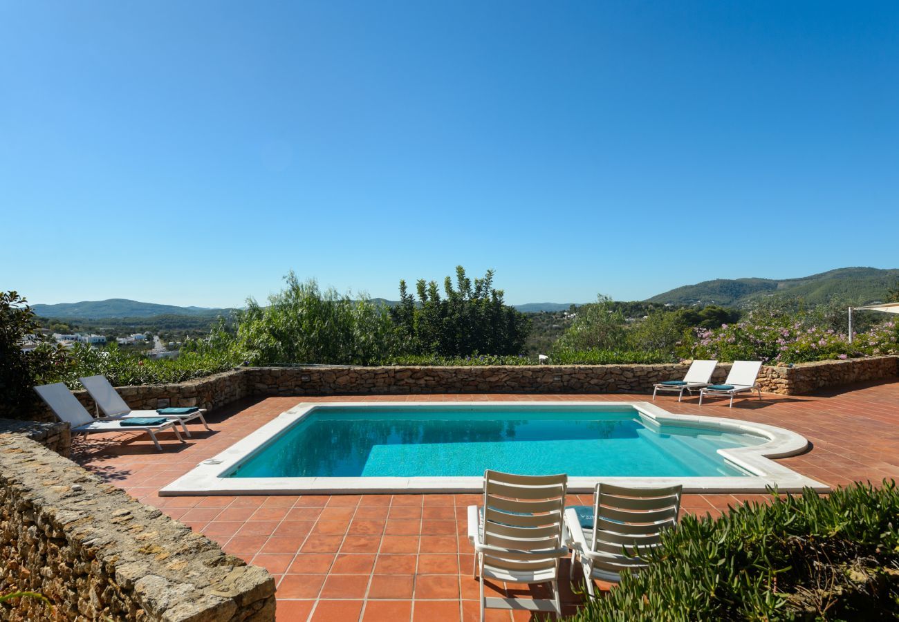 Finca in San Carlos/ Sant Carles de Peralta - Can Patri, Finca 5StarsHome Ibiza