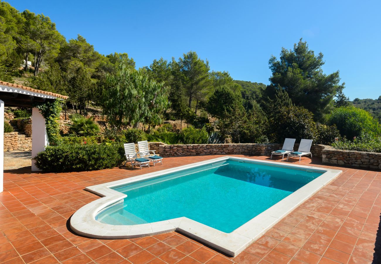 Finca in San Carlos/ Sant Carles de Peralta - Can Patri, Finca 5StarsHome Ibiza