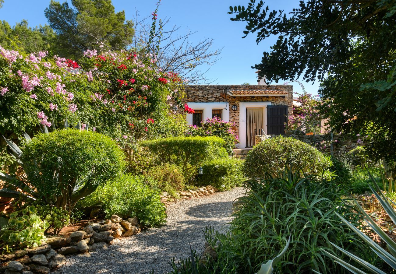 Finca in San Carlos/ Sant Carles de Peralta - Can Patri, Finca 5StarsHome Ibiza