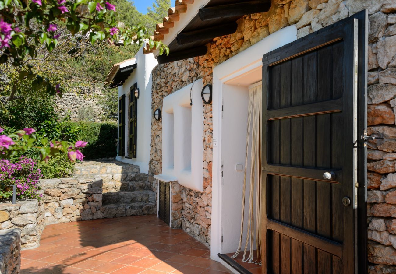 Finca in San Carlos/ Sant Carles de Peralta - Can Patri, Finca 5StarsHome Ibiza