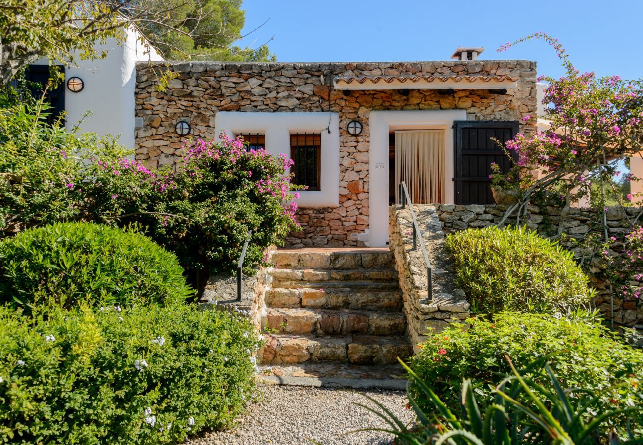 Finca in San Carlos/ Sant Carles de Peralta - Can Patri, Finca 5StarsHome Ibiza