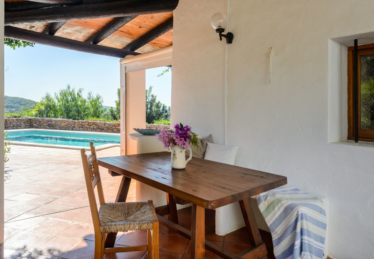 Finca in San Carlos/ Sant Carles de Peralta - Can Patri, Finca 5StarsHome Ibiza