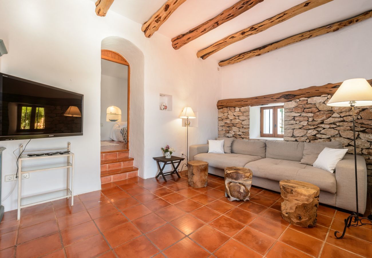 Finca in San Carlos/ Sant Carles de Peralta - Can Patri, Finca 5StarsHome Ibiza