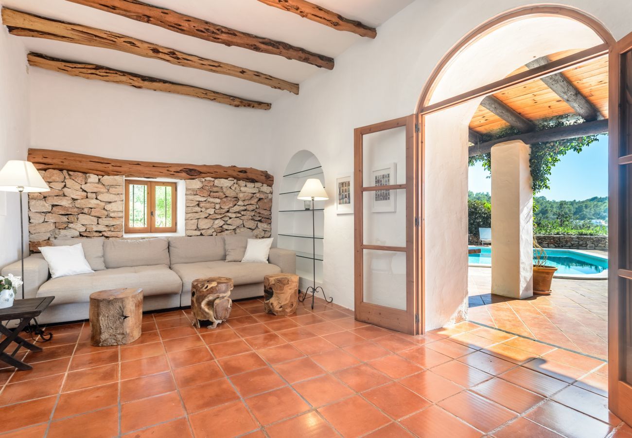 Finca in San Carlos/ Sant Carles de Peralta - Can Patri, Finca 5StarsHome Ibiza