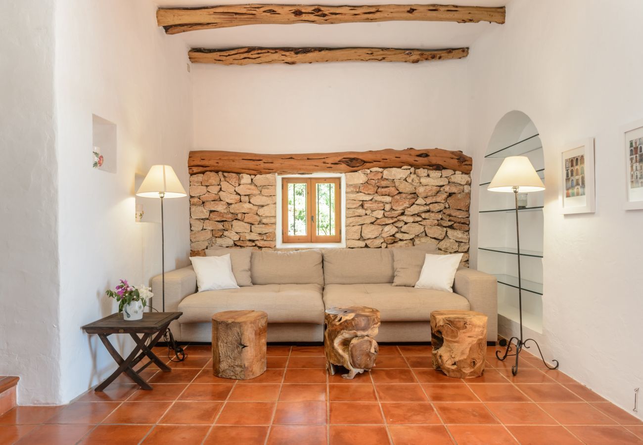 Finca in San Carlos/ Sant Carles de Peralta - Can Patri, Finca 5StarsHome Ibiza