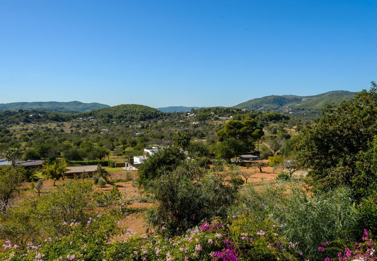 Finca in San Carlos/ Sant Carles de Peralta - Can Patri, Finca 5StarsHome Ibiza