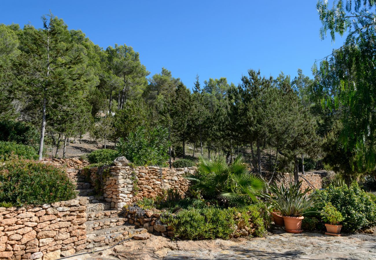 Finca in San Carlos/ Sant Carles de Peralta - Can Patri, Finca 5StarsHome Ibiza