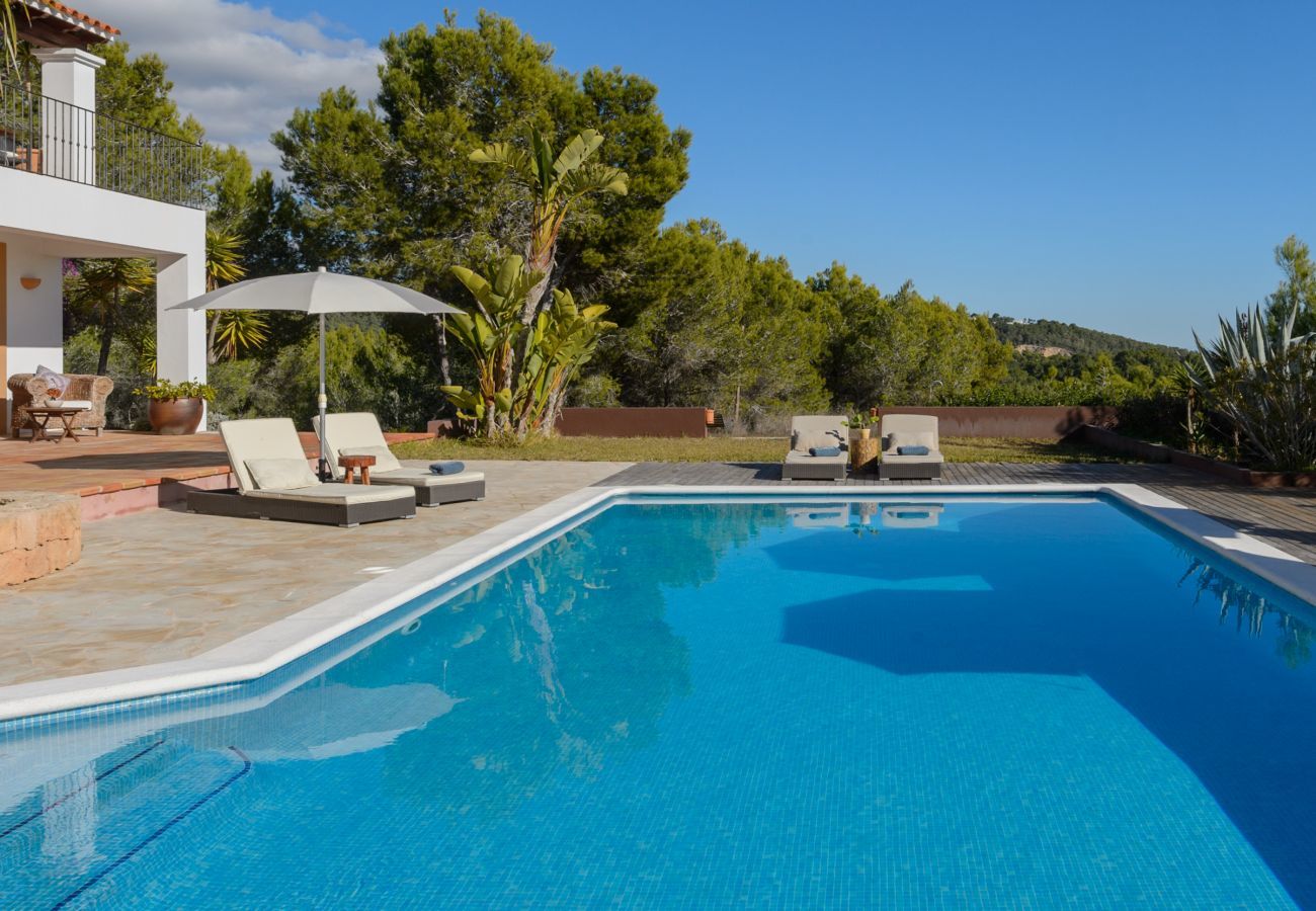 Villa in Sant Josep de Sa Talaia - Arcadia, Villa 5StarsHome Ibiza