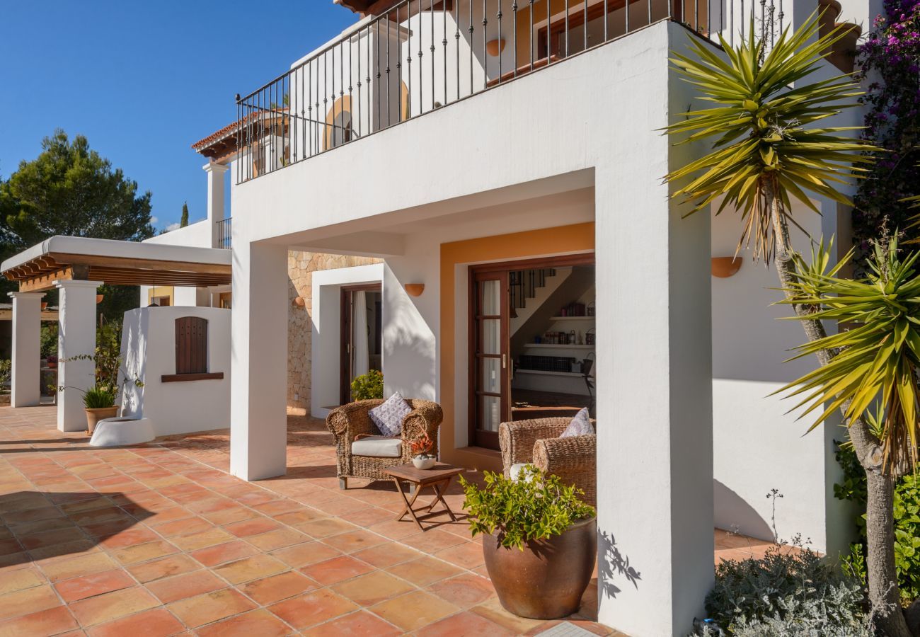 Villa in Sant Josep de Sa Talaia - Arcadia, Villa 5StarsHome Ibiza