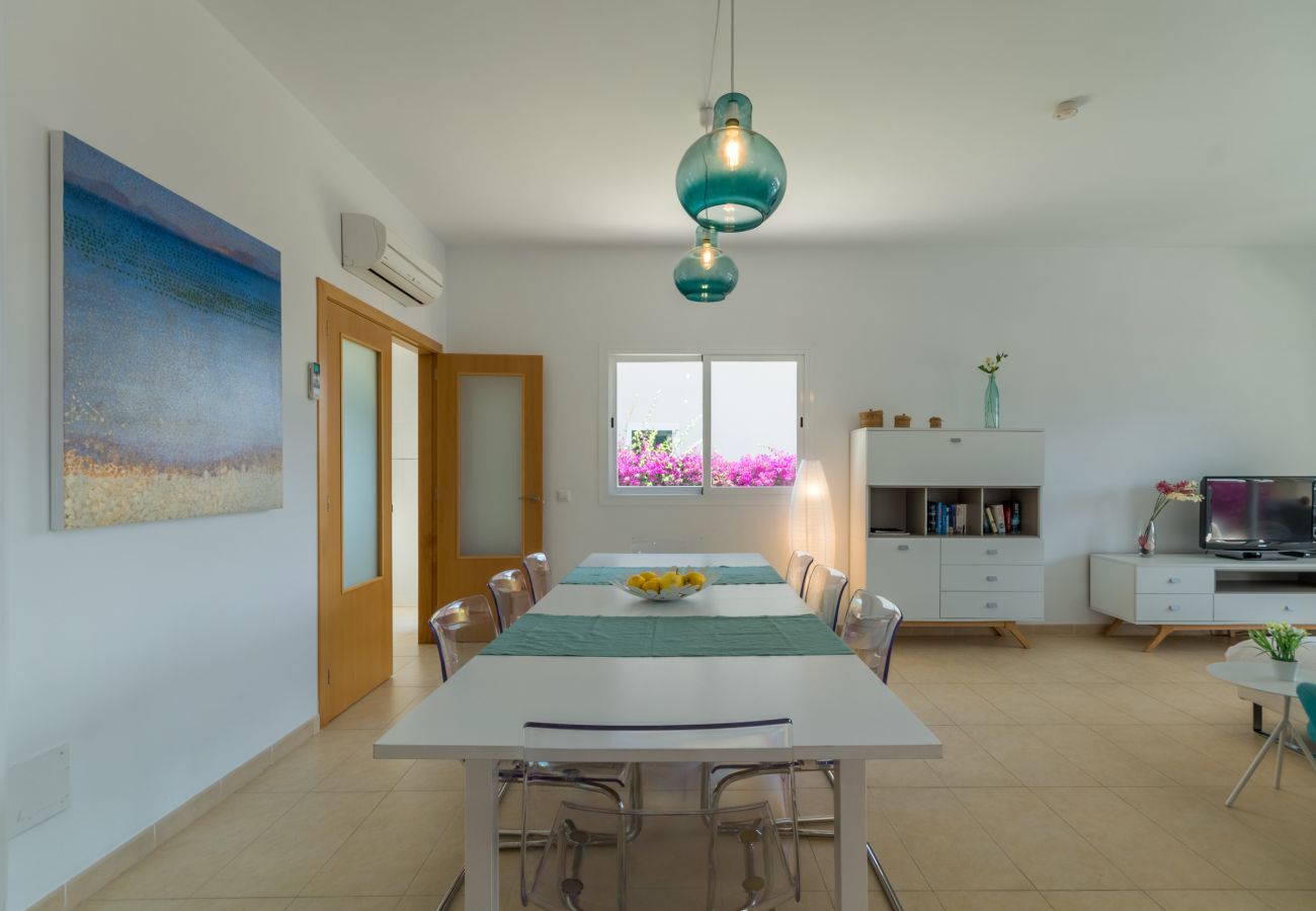 Villa in Alcudia - Bella Mar II, Villa 5StarsHome Mallorca