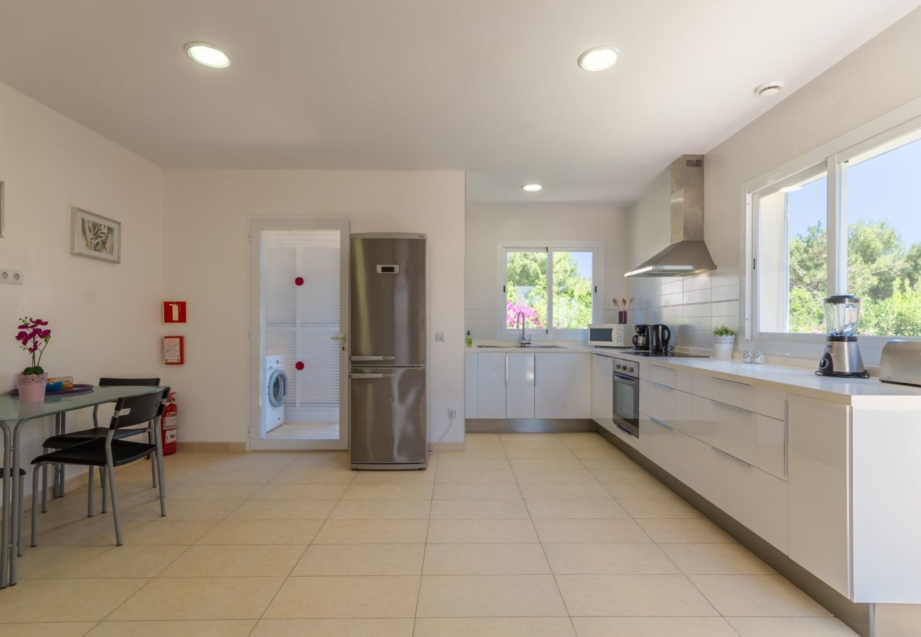 Villa in Alcudia - Bella Mar II, Villa 5StarsHome Mallorca