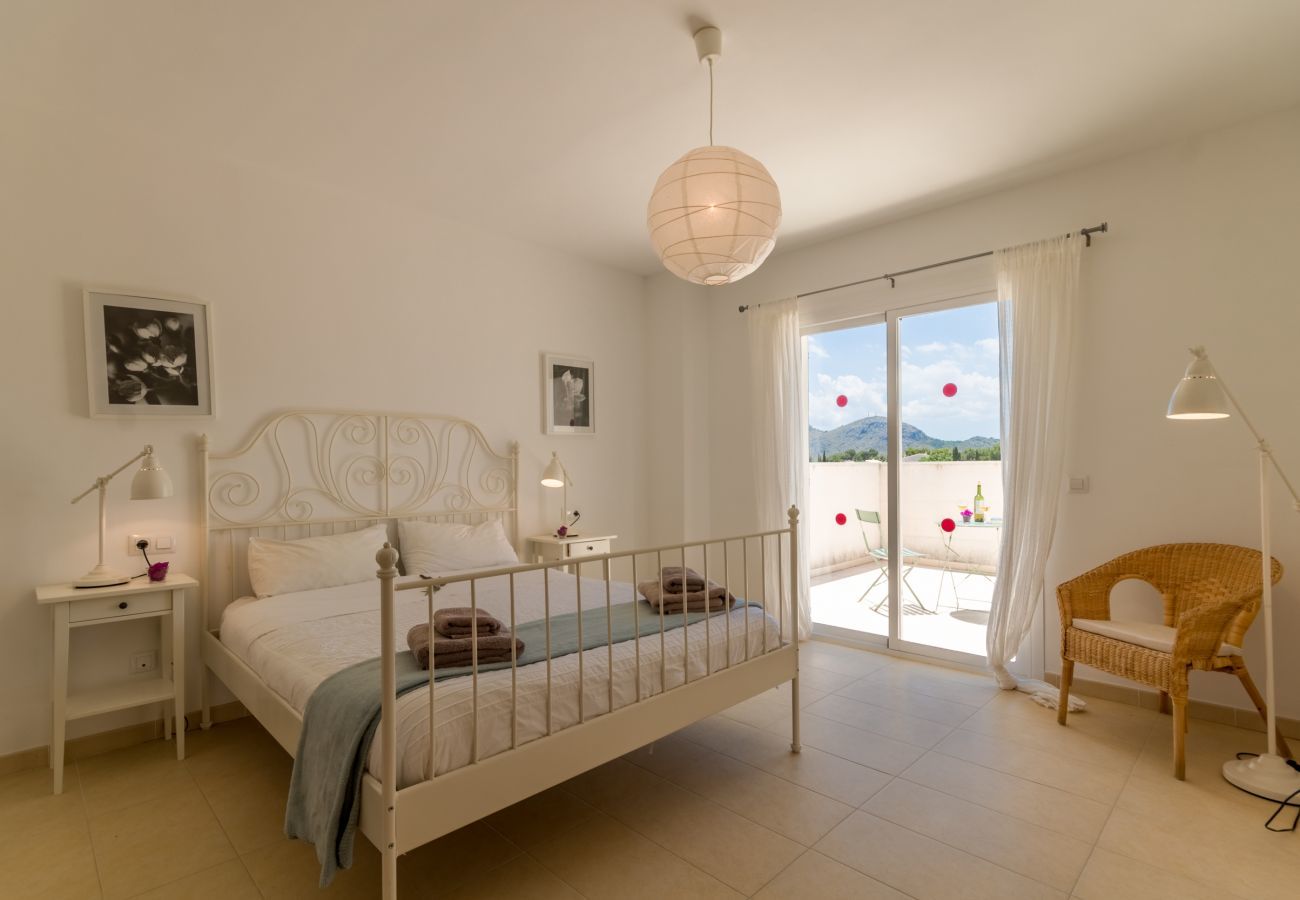 Villa in Alcudia - Bella Mar II, Villa 5StarsHome Mallorca