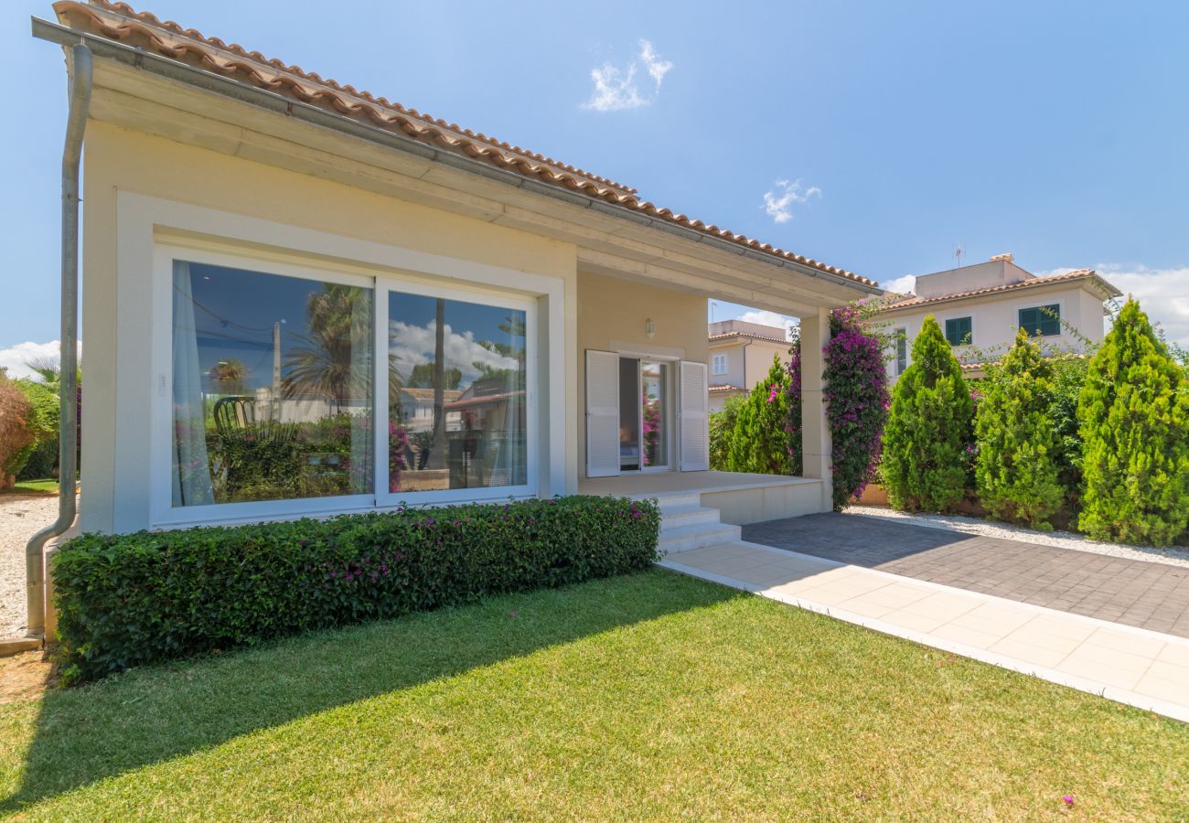 Villa in Alcudia - Brisa de Mar II, Villa 5StarsHome Mallorca