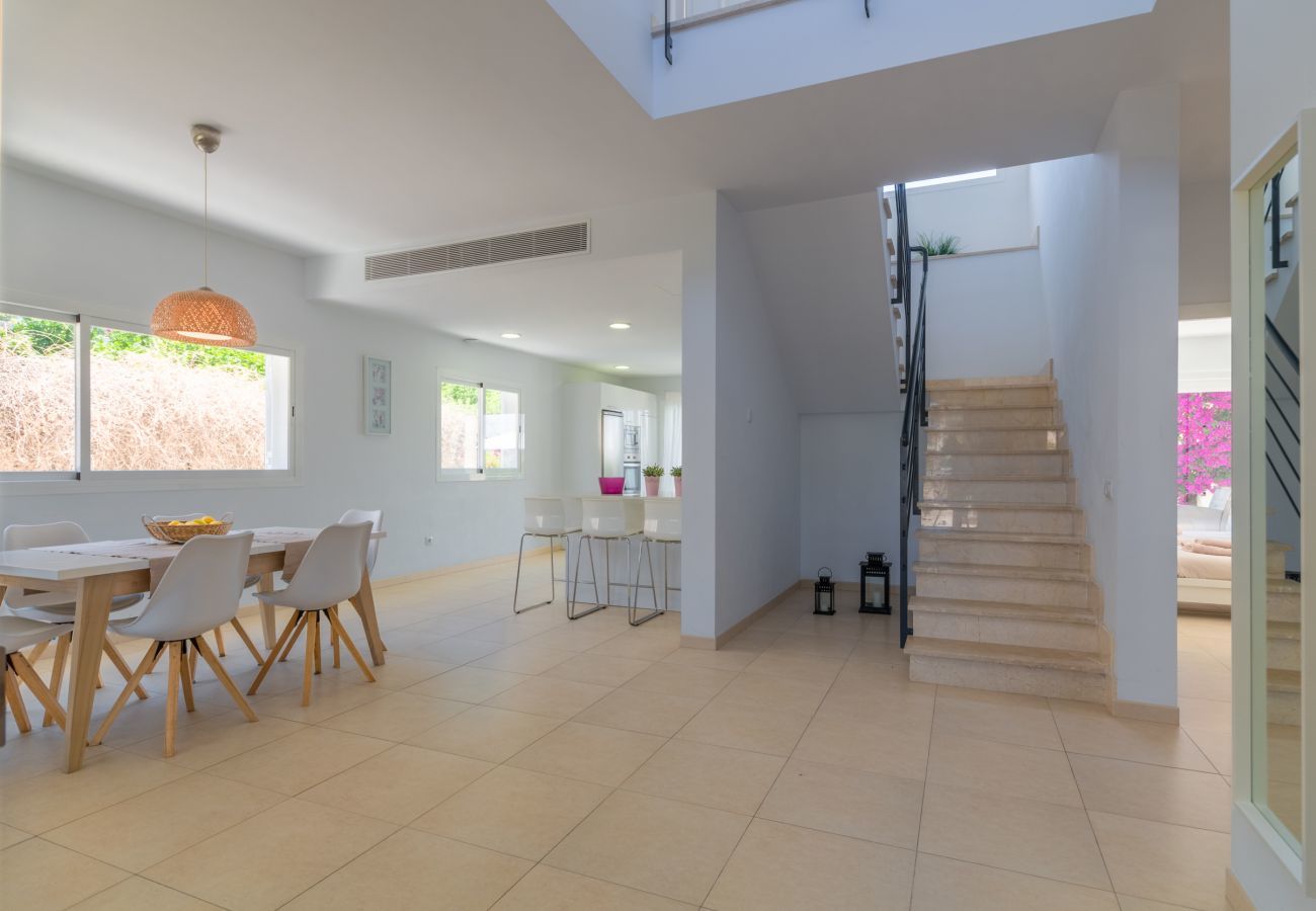 Villa in Alcudia - Brisa de Mar II, Villa 5StarsHome Mallorca