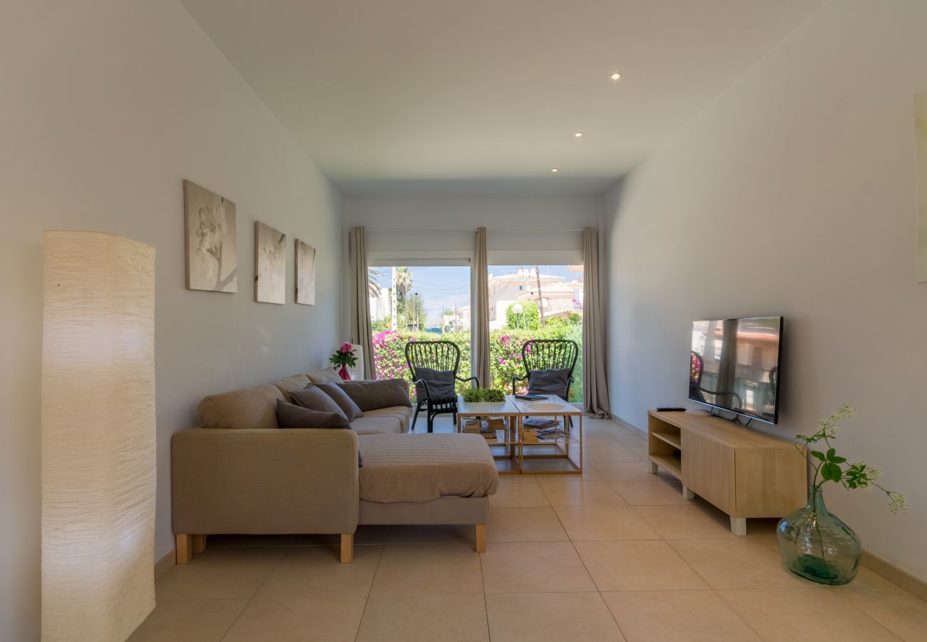 Villa in Alcudia - Brisa de Mar II, Villa 5StarsHome Mallorca