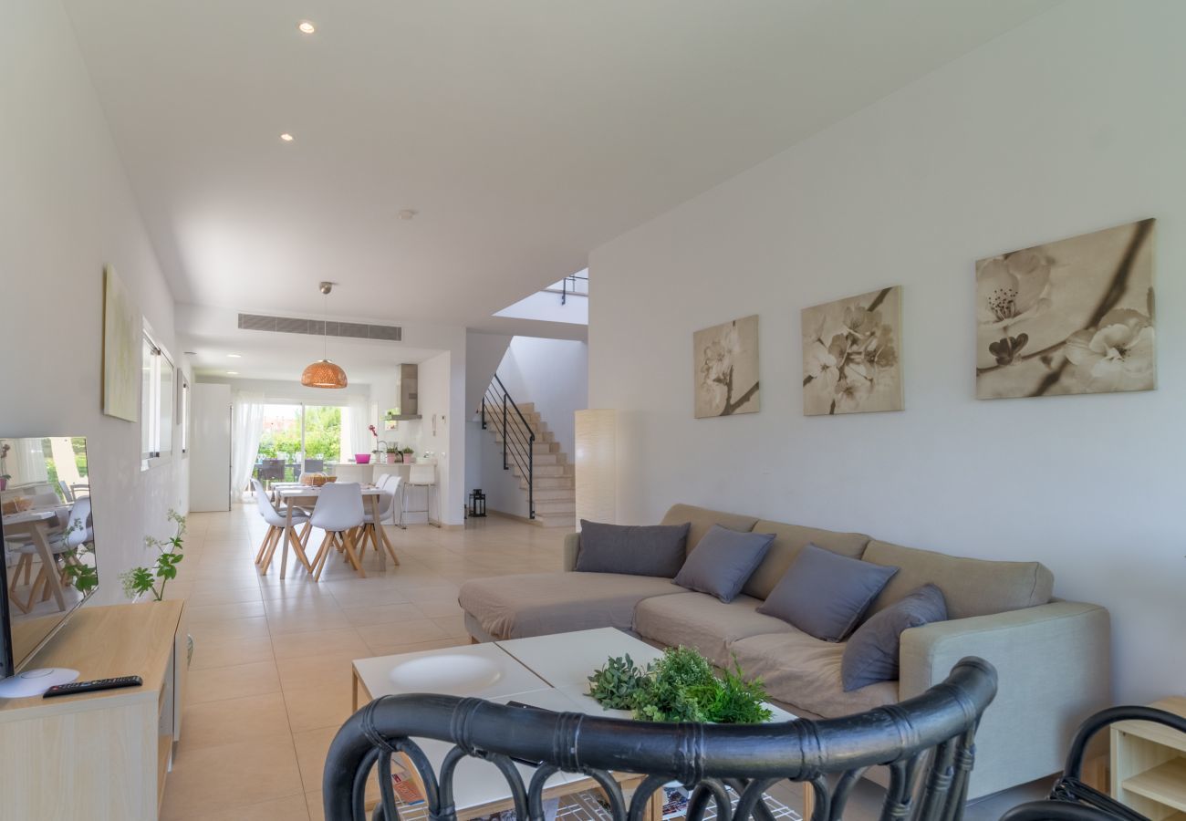 Villa in Alcudia - Brisa de Mar II, Villa 5StarsHome Mallorca