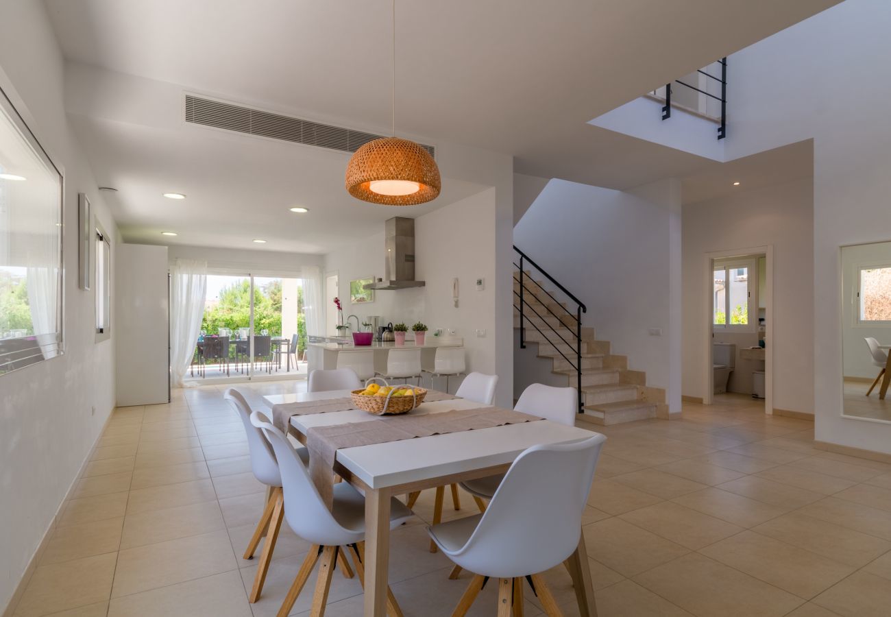 Villa in Alcudia - Brisa de Mar II, Villa 5StarsHome Mallorca