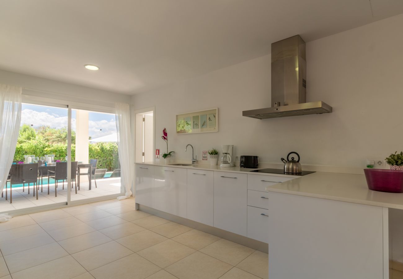 Villa in Alcudia - Brisa de Mar II, Villa 5StarsHome Mallorca