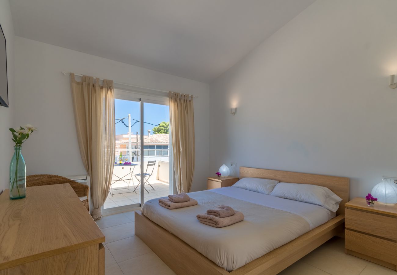 Villa in Alcudia - Brisa de Mar II, Villa 5StarsHome Mallorca