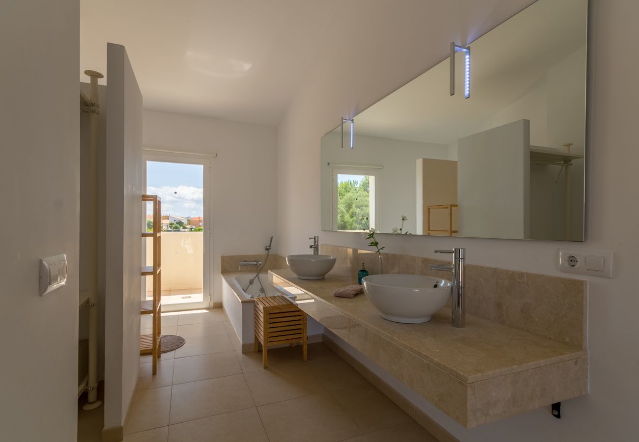 Villa in Alcudia - Brisa de Mar II, Villa 5StarsHome Mallorca