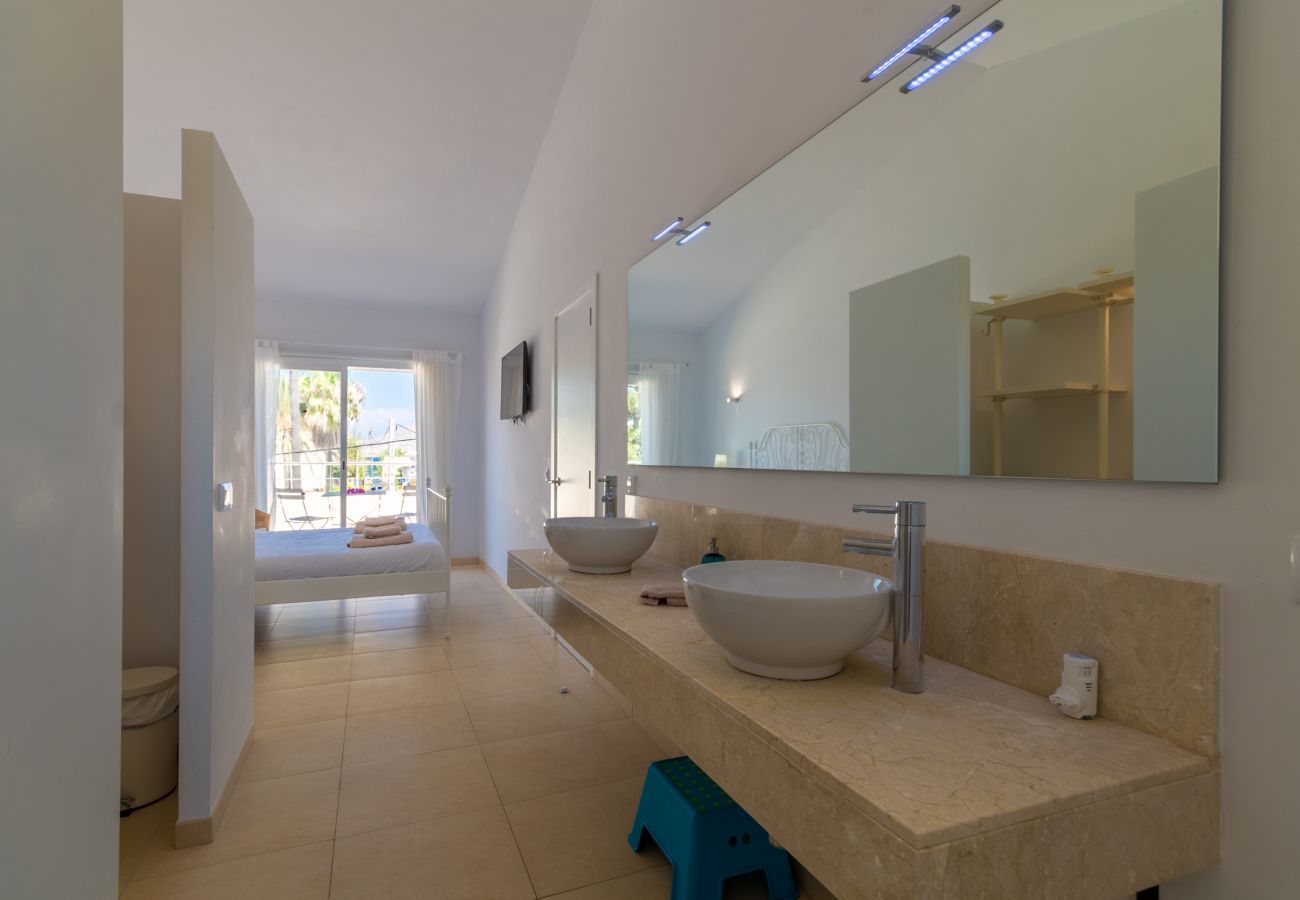 Villa in Alcudia - Brisa de Mar II, Villa 5StarsHome Mallorca