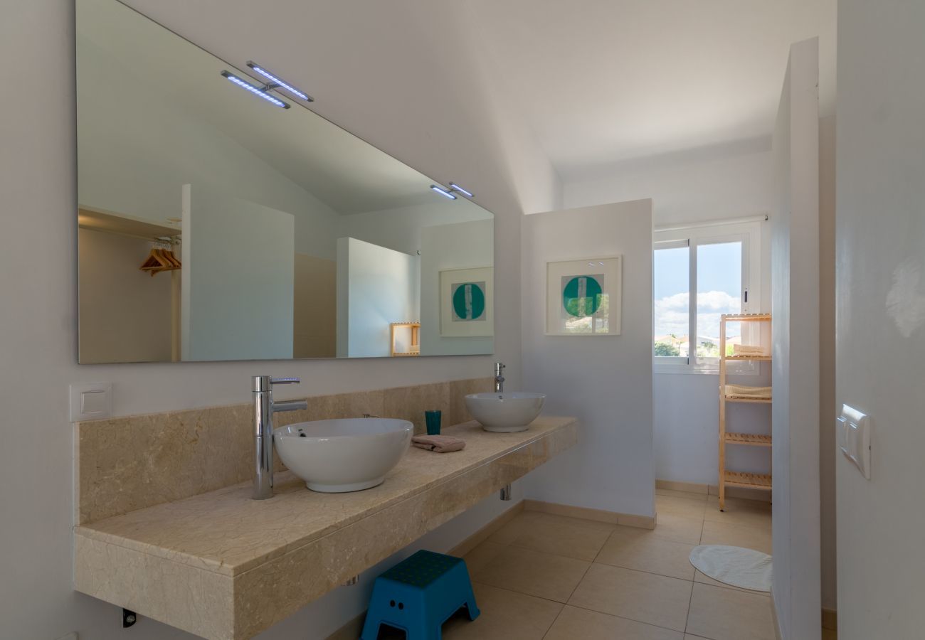 Villa in Alcudia - Brisa de Mar II, Villa 5StarsHome Mallorca