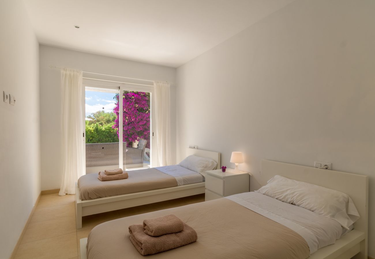 Villa in Alcudia - Brisa de Mar II, Villa 5StarsHome Mallorca