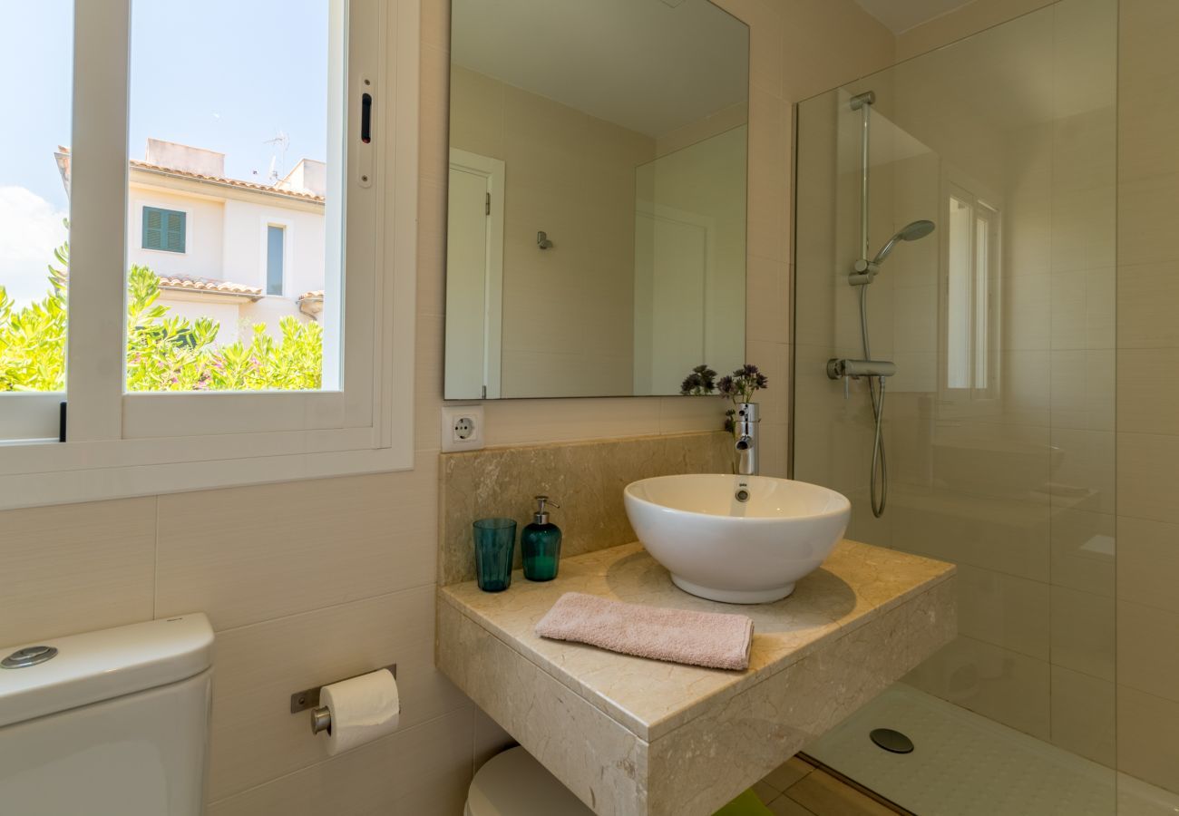 Villa in Alcudia - Brisa de Mar II, Villa 5StarsHome Mallorca