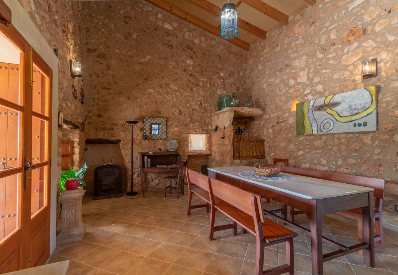 Finca in Algaida - Son Garbi  ,Casa Rural 5StarsHome Mallorca