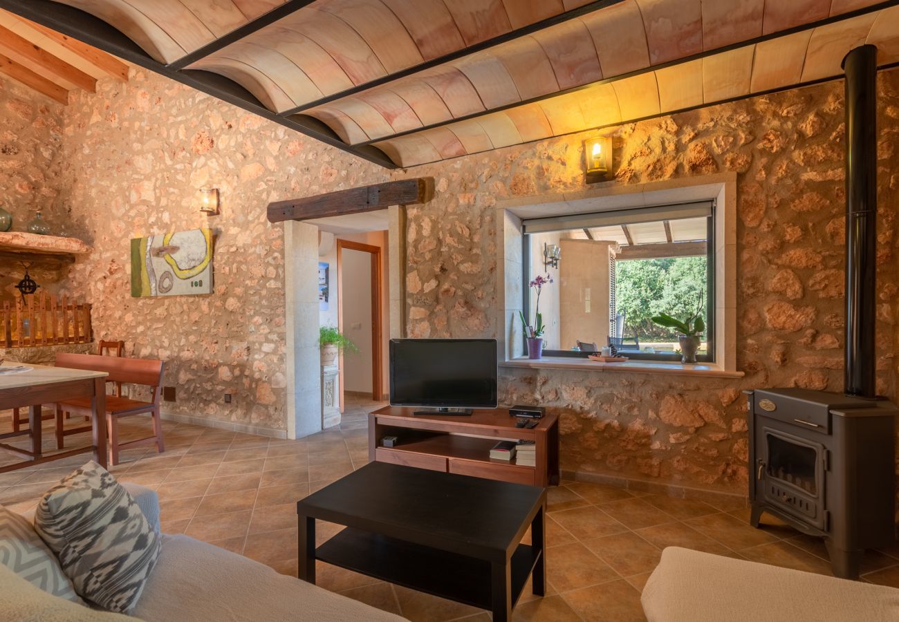 Finca in Algaida - Son Garbi  ,Casa Rural 5StarsHome Mallorca