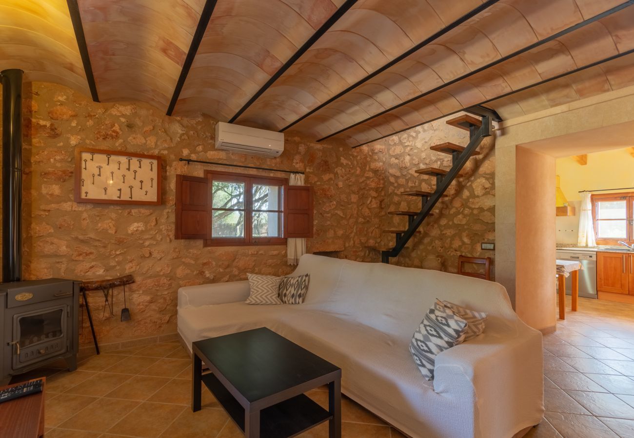 Finca in Algaida - Son Garbi  ,Casa Rural 5StarsHome Mallorca