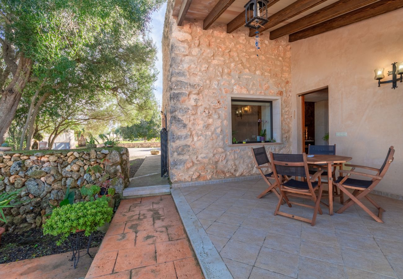 Finca in Algaida - Son Garbi  ,Casa Rural 5StarsHome Mallorca