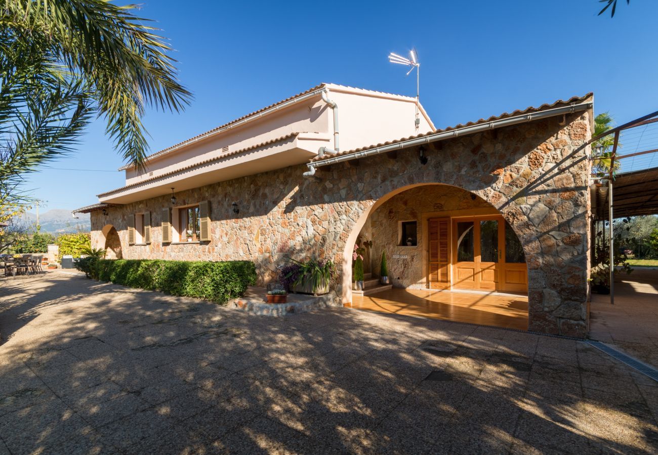 Finca in Inca - Can Mesquida, Finca 5StarsHome Mallorca