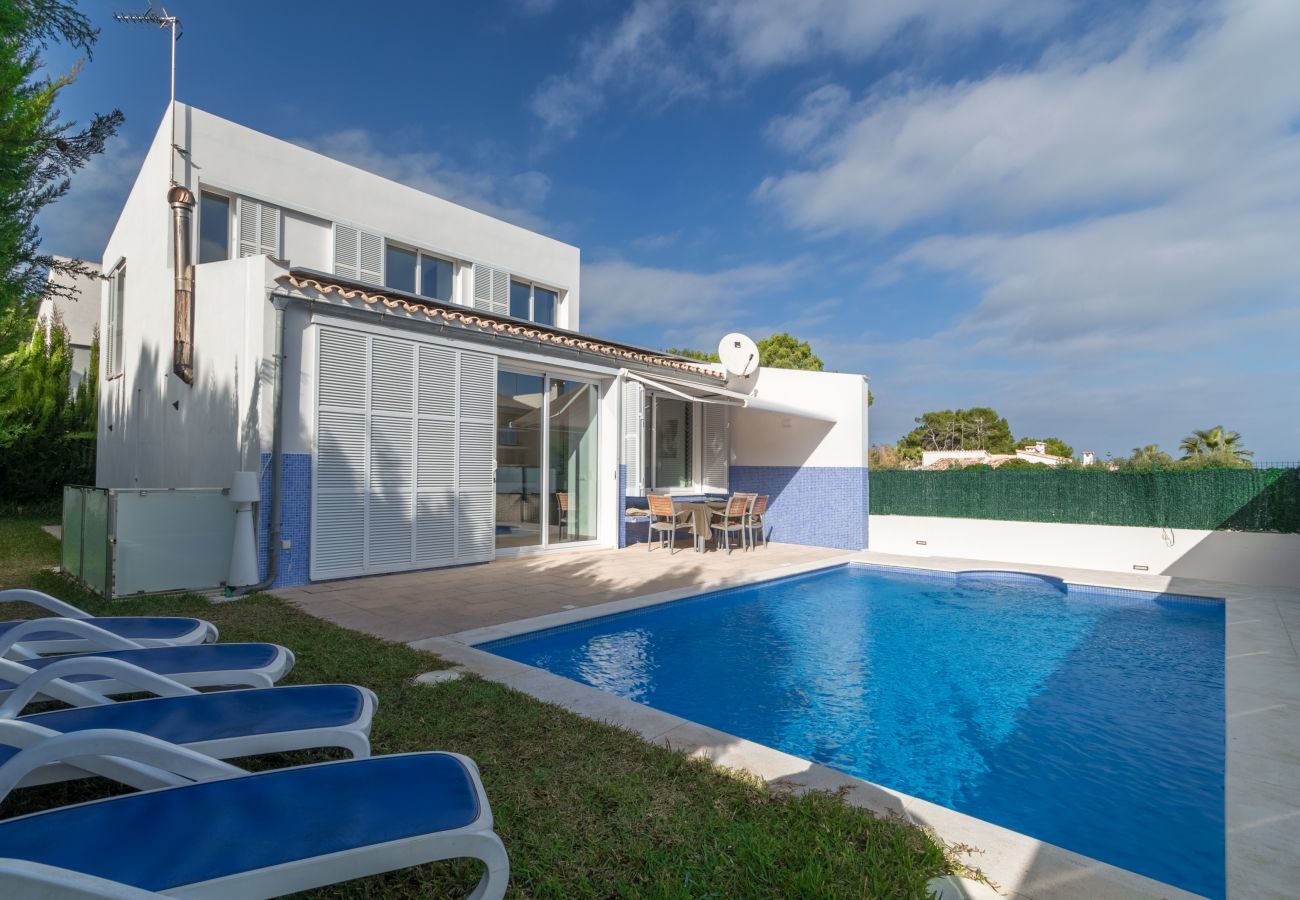 Villa in Son Serra de Marina - Domus Genti, Villa 5StarsHome Mallorca