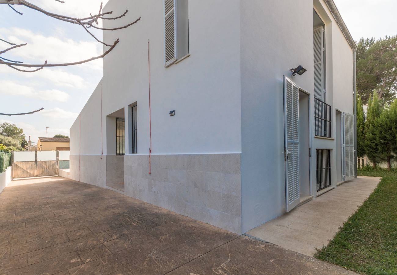 Villa in Son Serra de Marina - Domus Genti, Villa 5StarsHome Mallorca