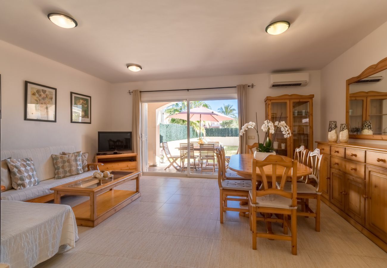 Ferienhaus in Puerto de Alcudia - Anai Bellevue, House 5StarsHome Mallorca